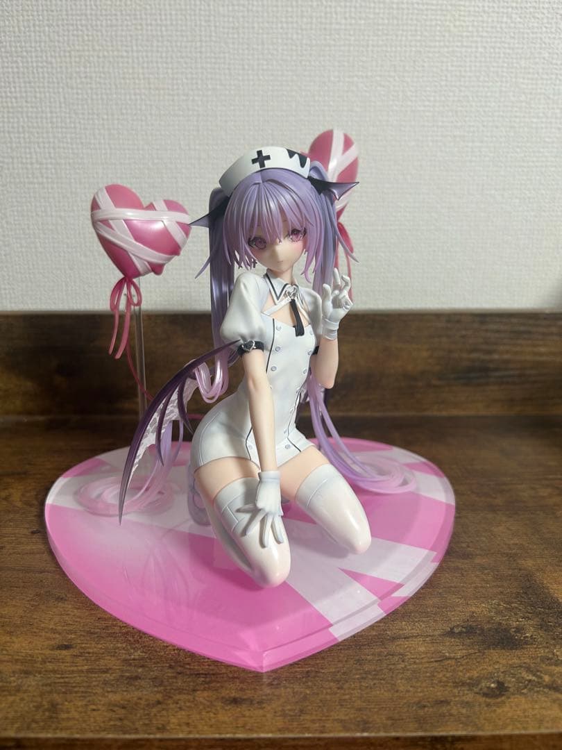 rurudo氏 イヴ SWEET TOXIC Ver. 1/6スケール