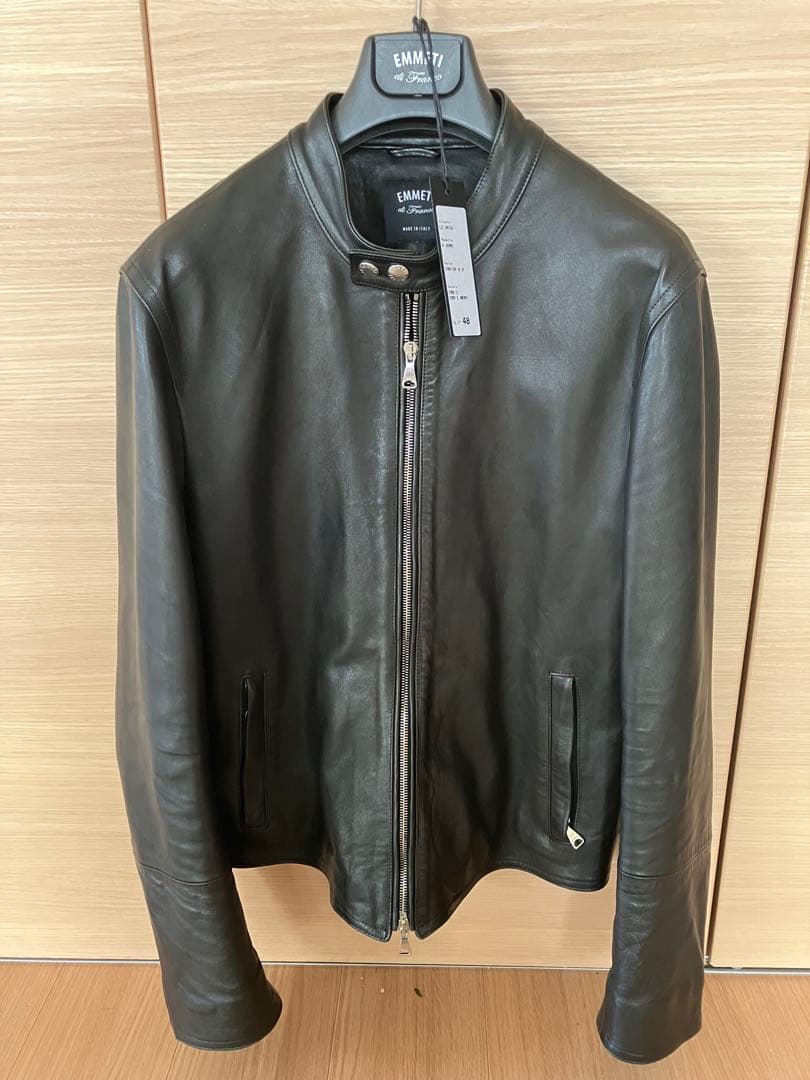 【naka hiro】EMMETI H エンメティアッカウォモサイズ48