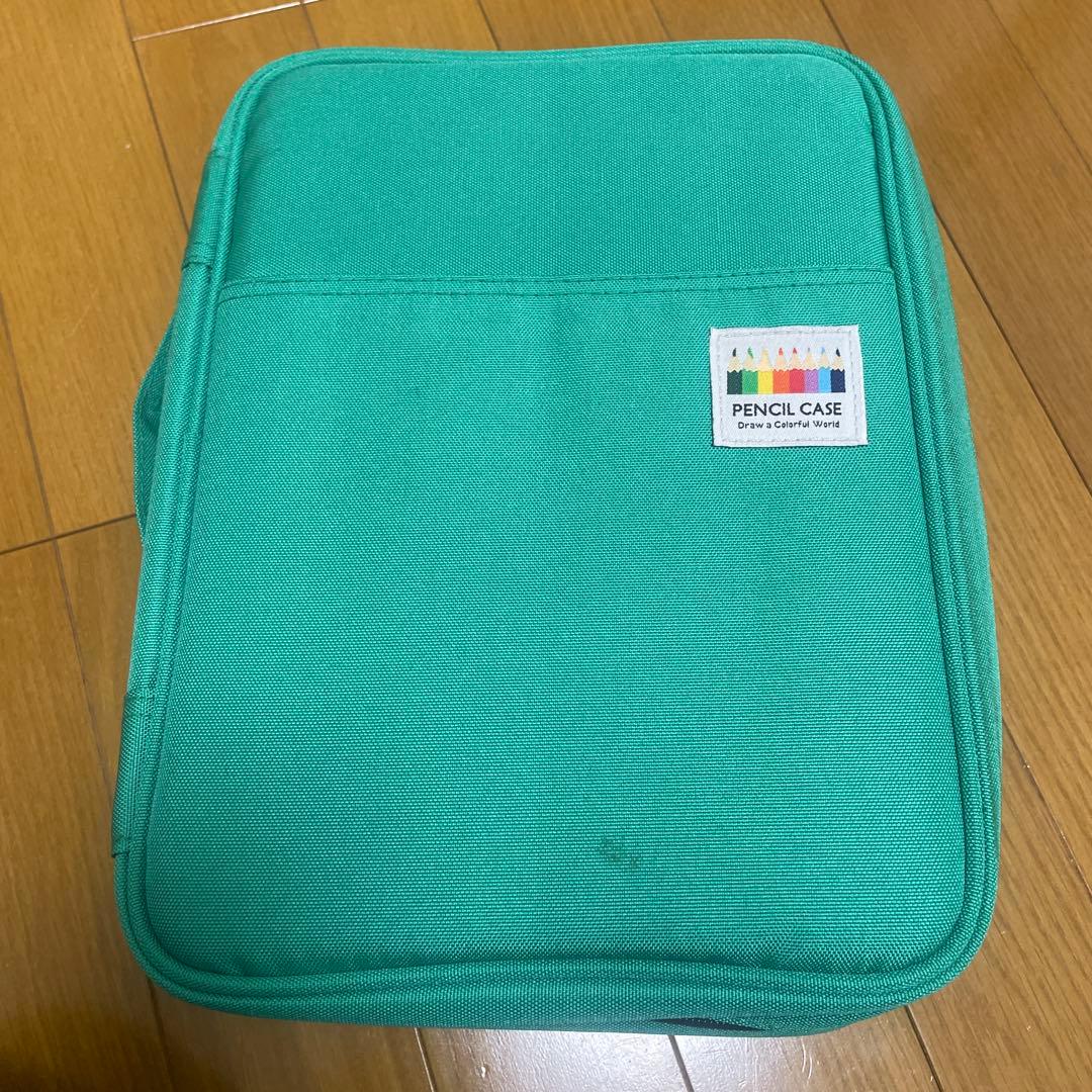 色鉛筆セット 203本