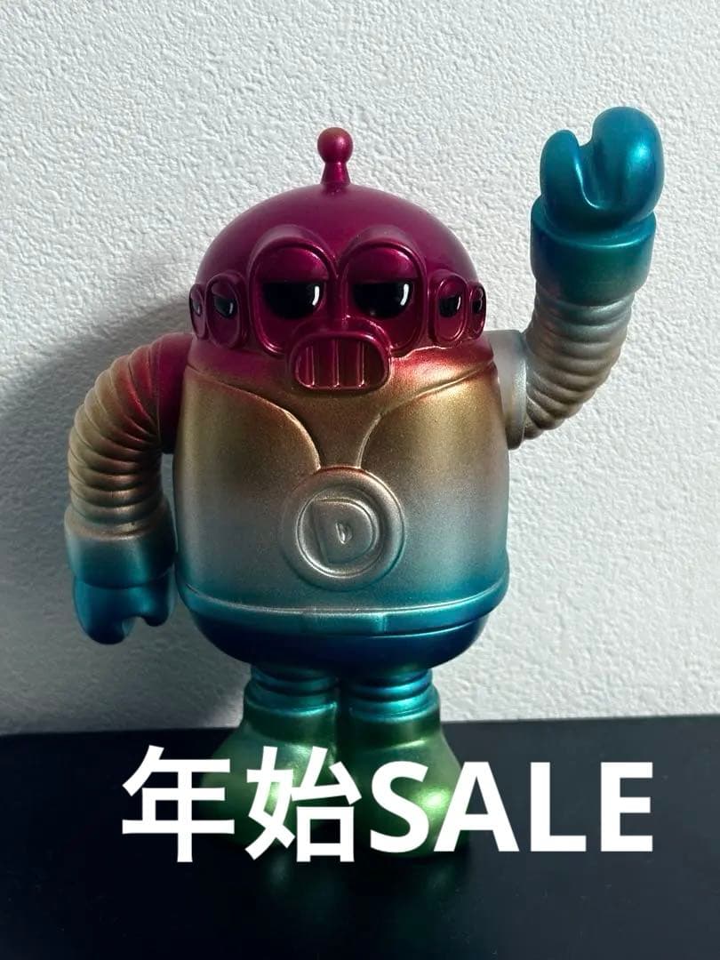 モグワークス ディクター