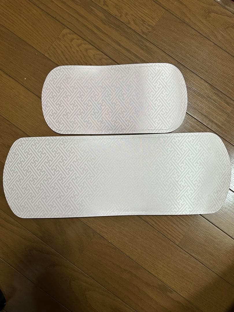 花柄の振袖フルセット(下駄・カバン付)