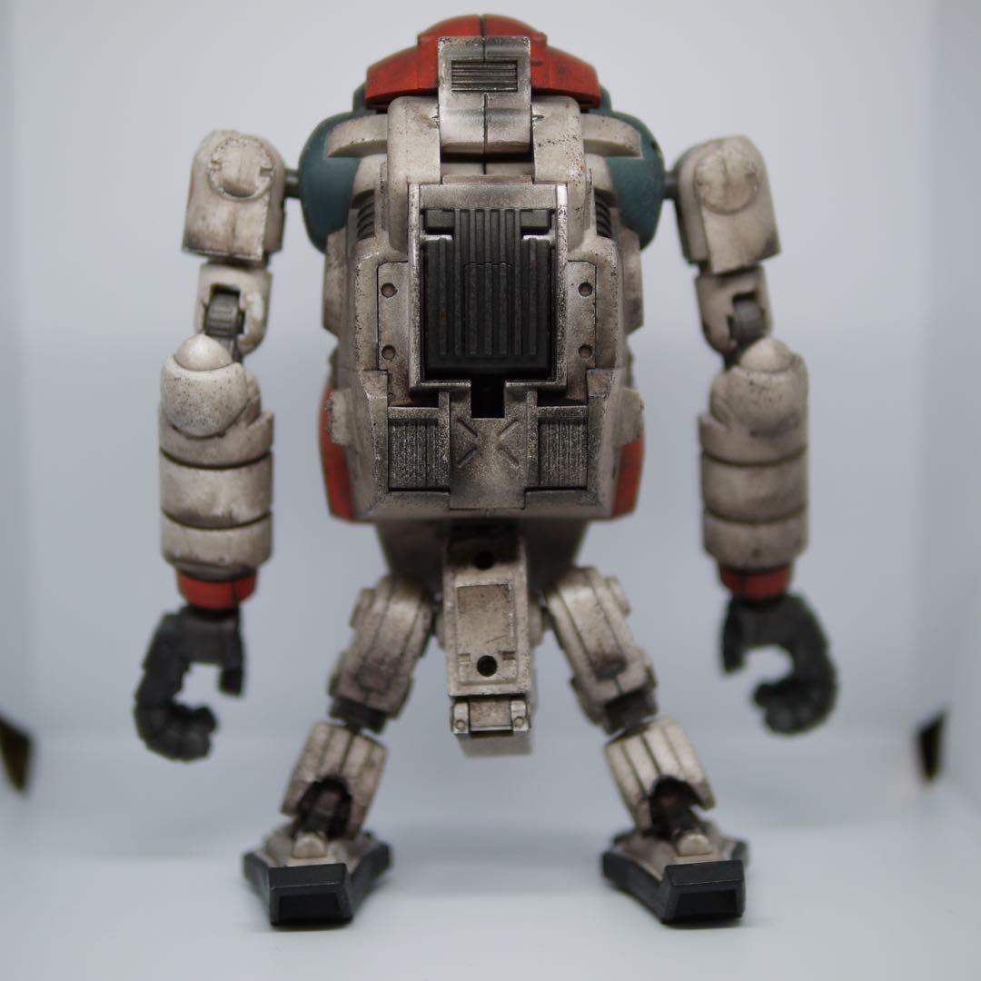 アシッドレイン　ローレル　AR035 Rescue Laurel LA3u