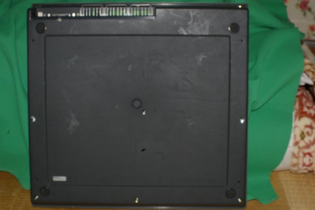 ソニー放送用スイッチャ—BVS-3100中古品の出品です。