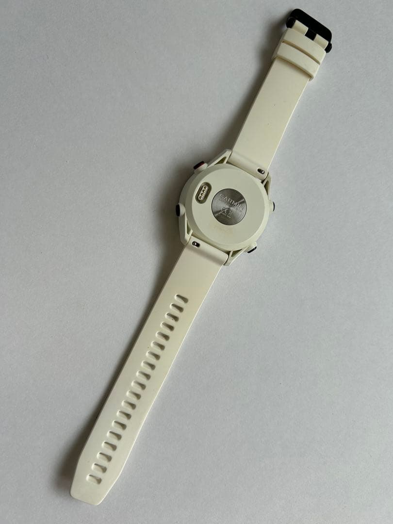 GARMIN APPROACH S12 ホワイト