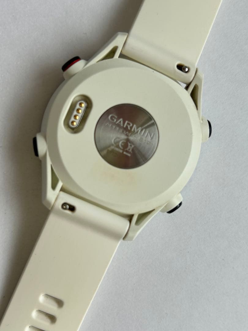 GARMIN APPROACH S12 ホワイト