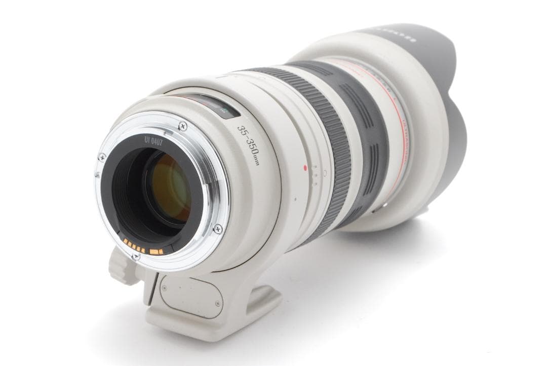 キャノン ZOOM EF 35-350mm F3.5-5.6 L USM