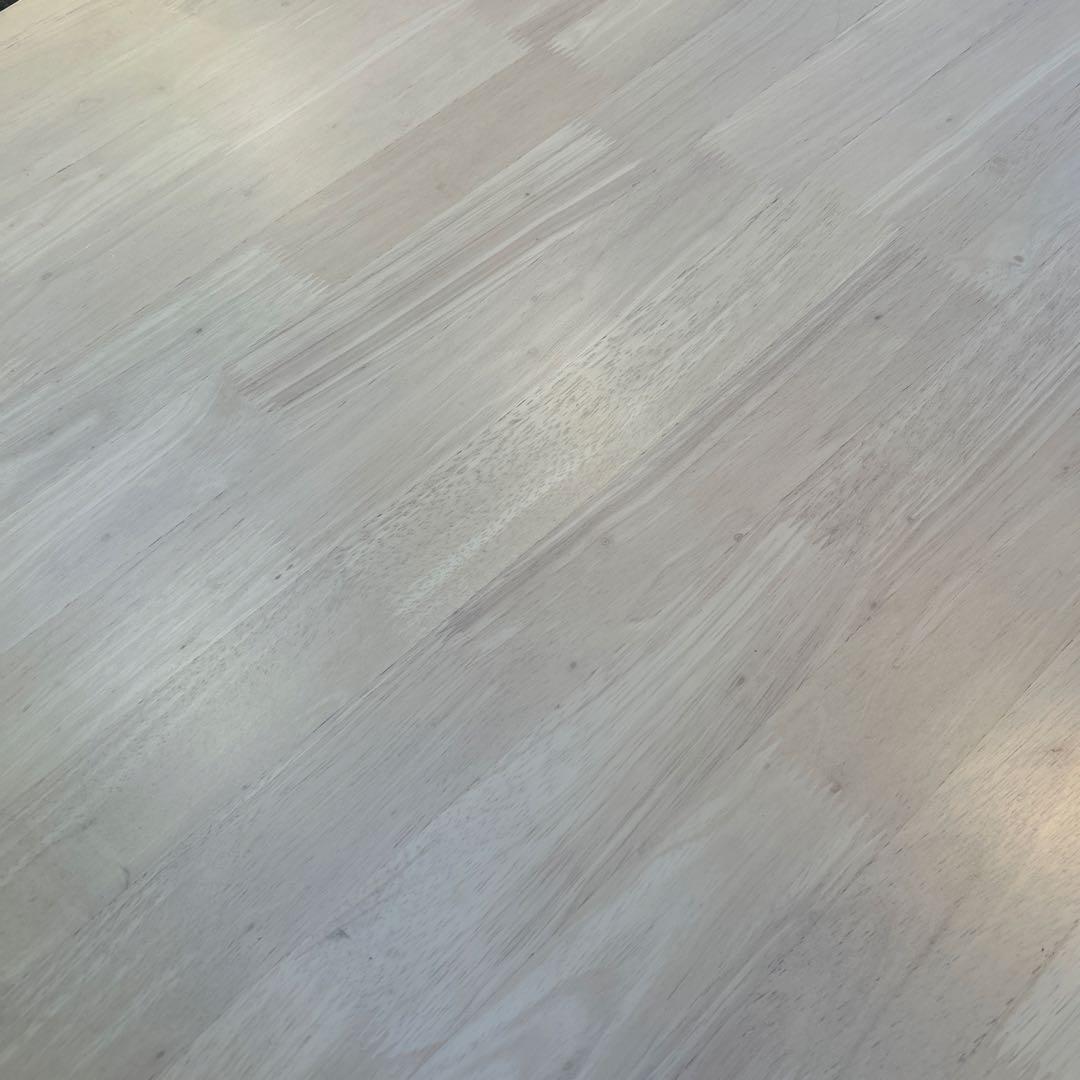 ニトリダイニングテーブル(リラックスワイド