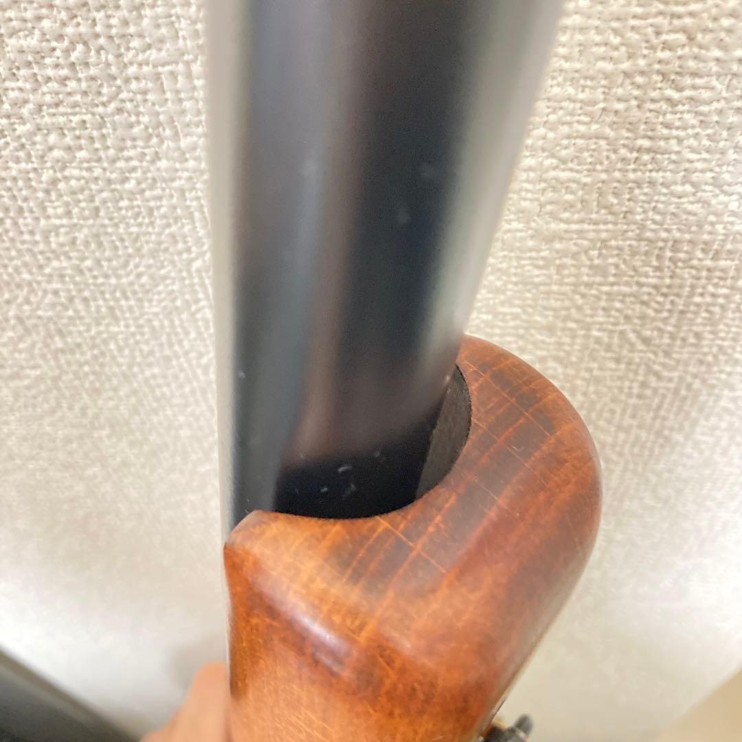 vsr10 木製ストック　if