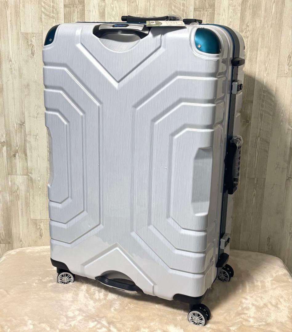 ⭐️未使用⭐️ シフレ ESCAPE'S GripMasterキャリーケース148L