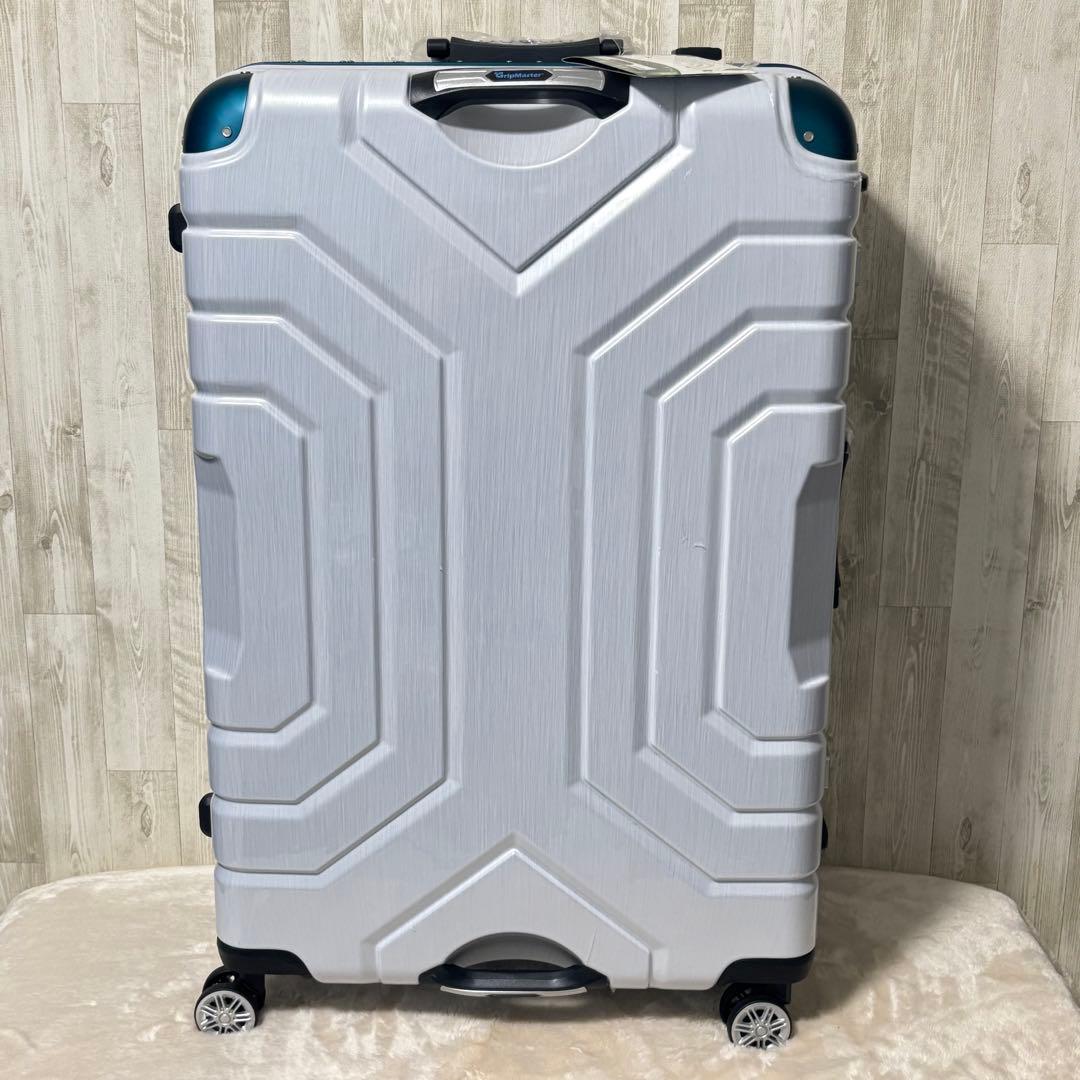 ⭐️未使用⭐️ シフレ ESCAPE'S GripMasterキャリーケース148L