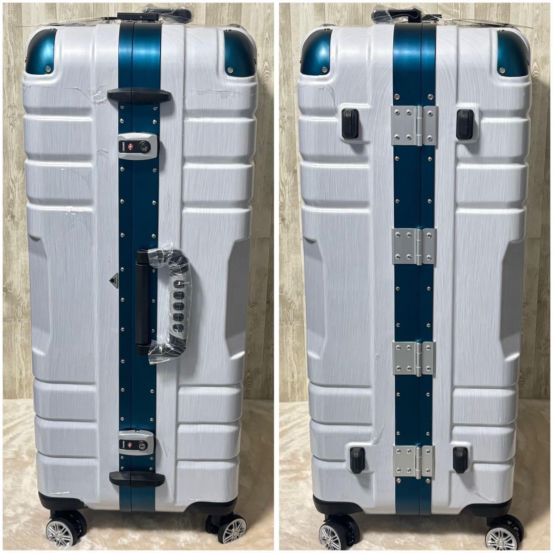 ⭐️未使用⭐️ シフレ ESCAPE'S GripMasterキャリーケース148L