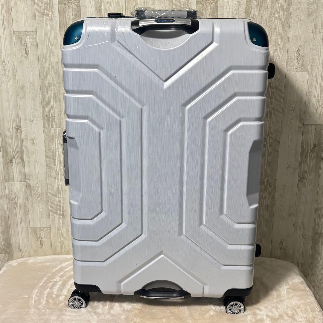 ⭐️未使用⭐️ シフレ ESCAPE'S GripMasterキャリーケース148L