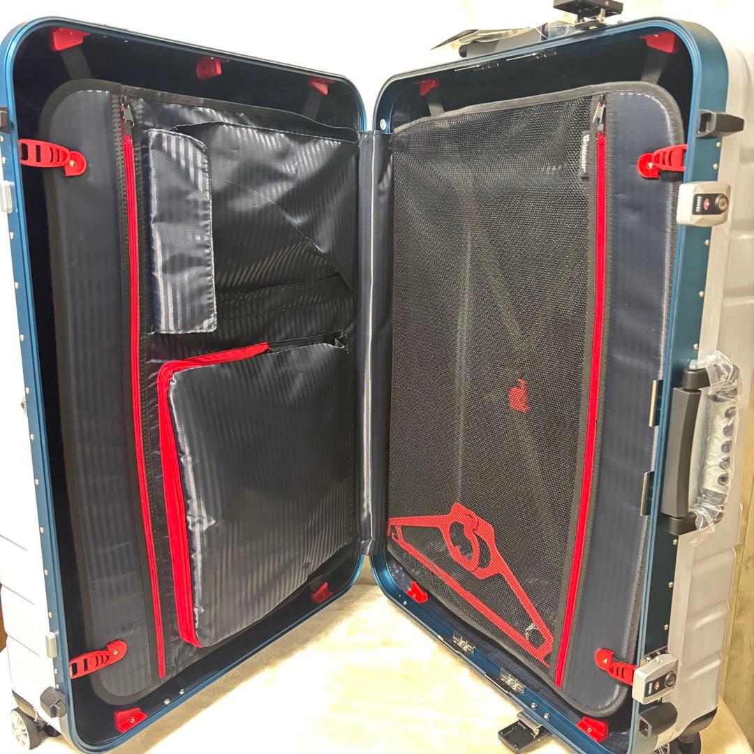 ⭐️未使用⭐️ シフレ ESCAPE'S GripMasterキャリーケース148L