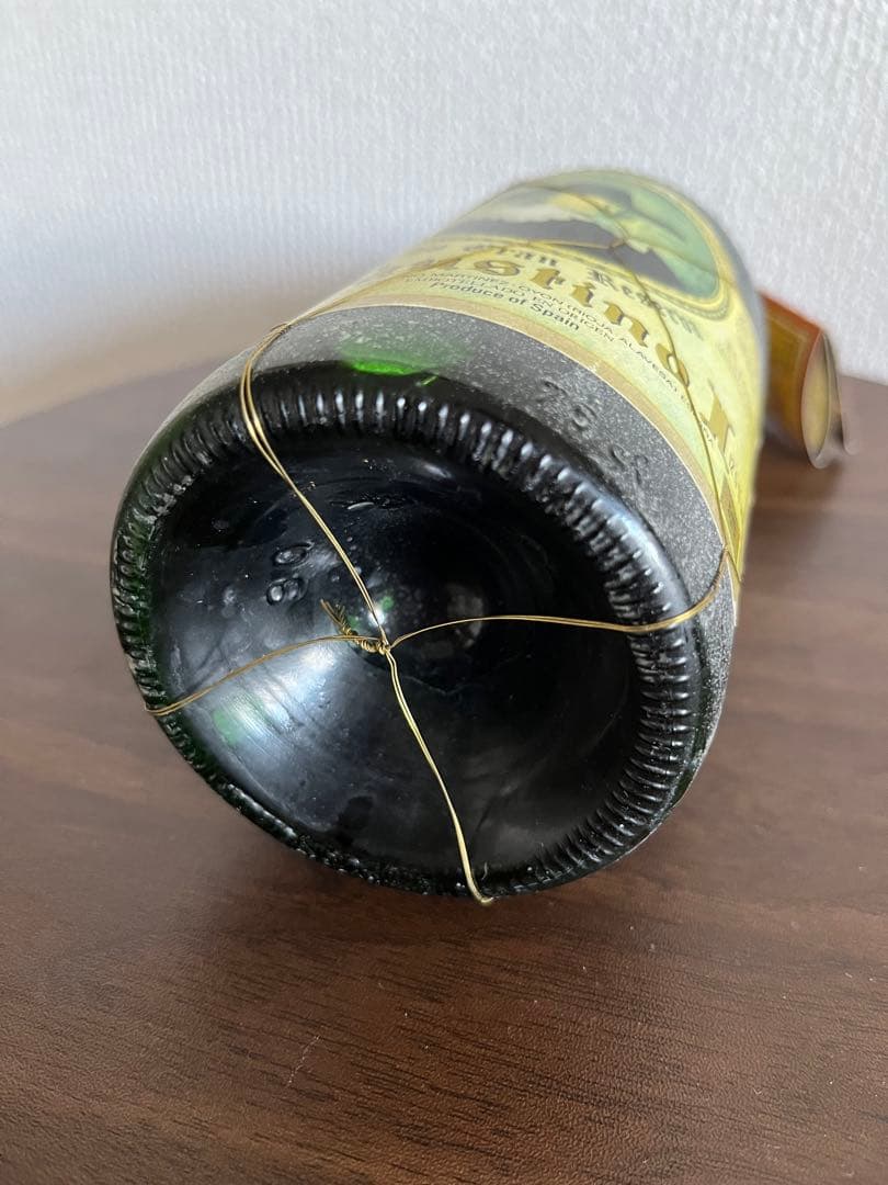 1987年Faustino/ファウスティーノ/スペインワイン 750ml