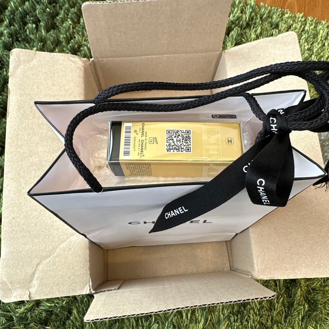 最終値下げ2024限定CHANELリップスティックマスカラファンデーションセット