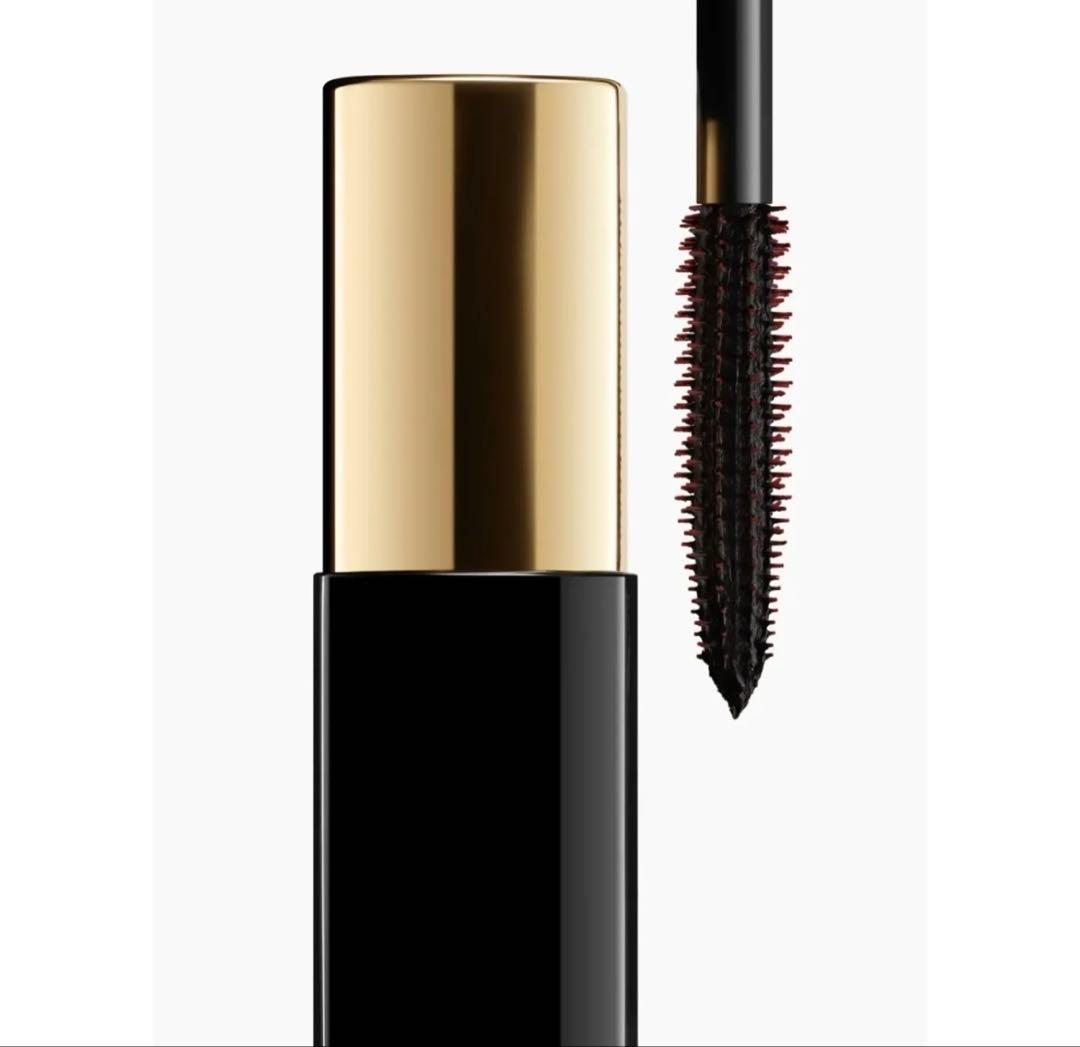 最終値下げ2024限定CHANELリップスティックマスカラファンデーションセット