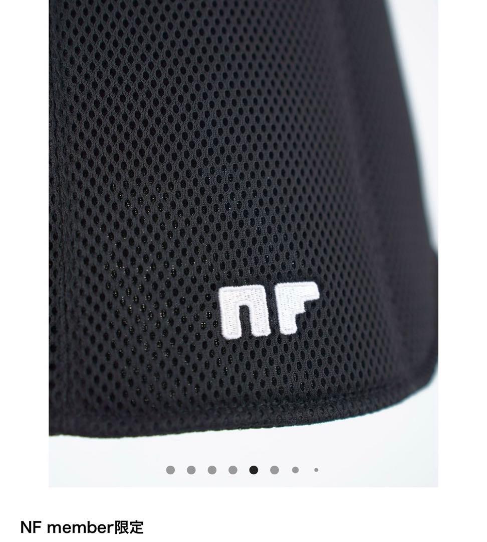 [稀少] サカナクション　NFサウナハット