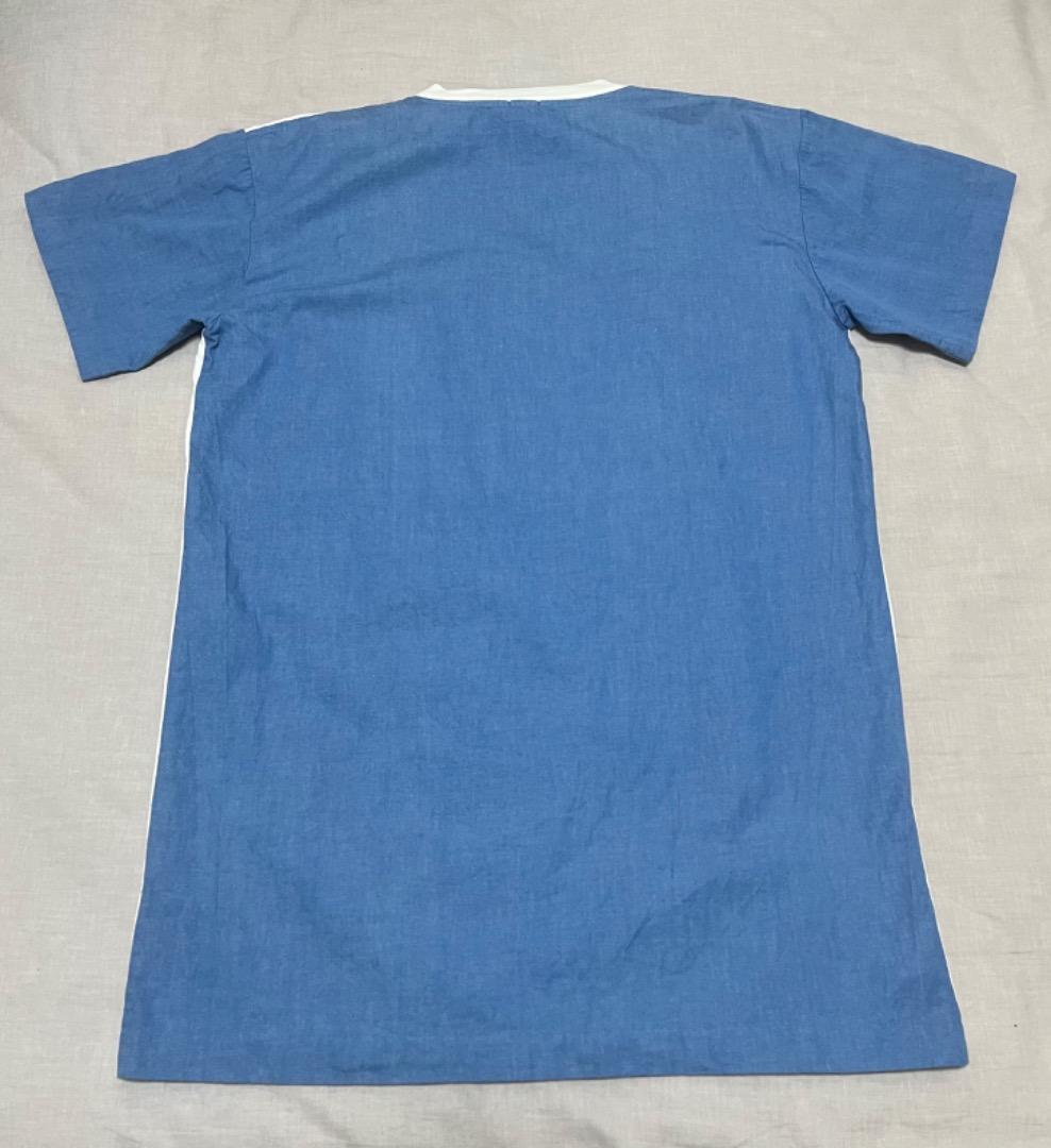 最終値下げ Bernhard Willhelmベルンハルト トップス