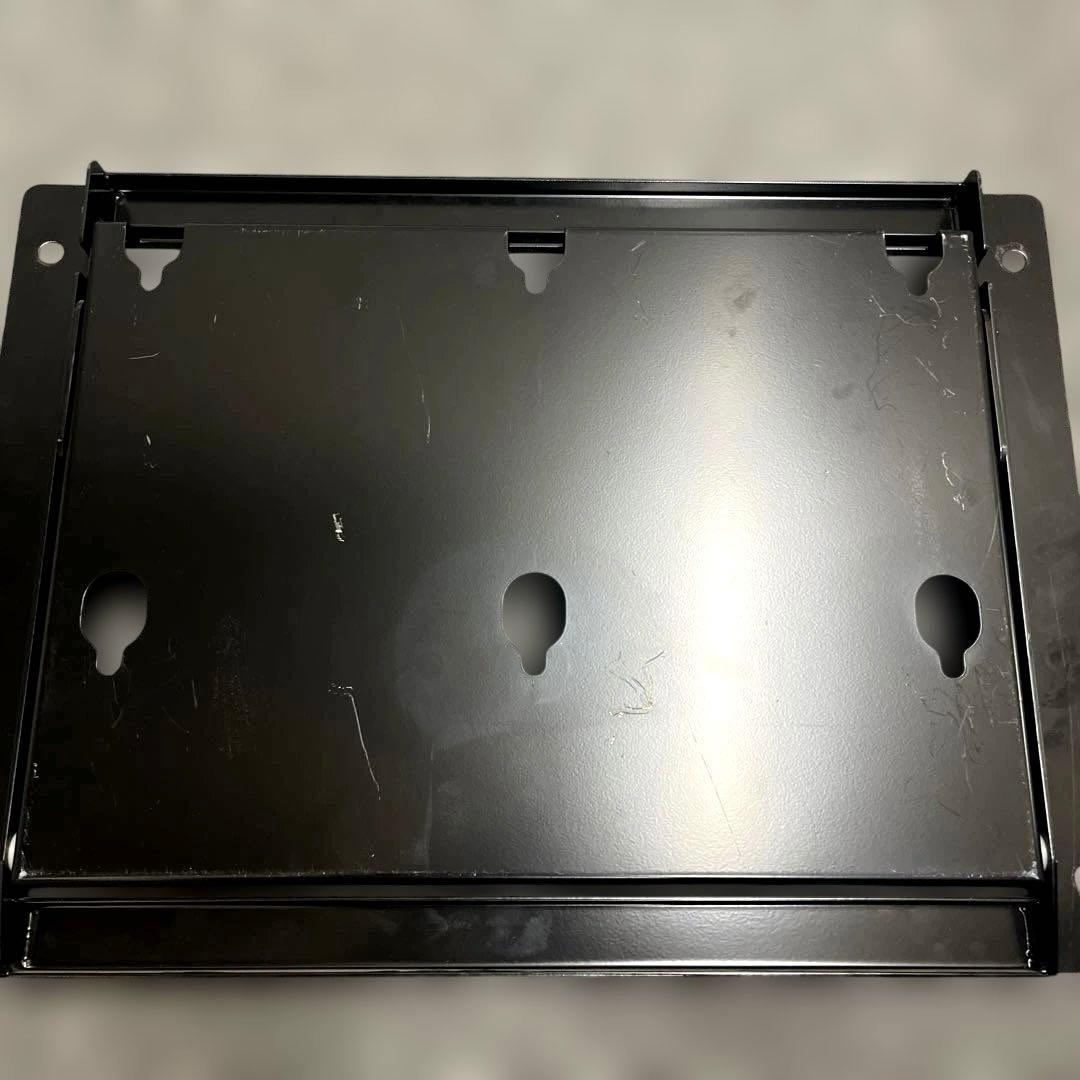 シャープ　SHARP PN-ZK601 取付金具 デジタルサイネージ用