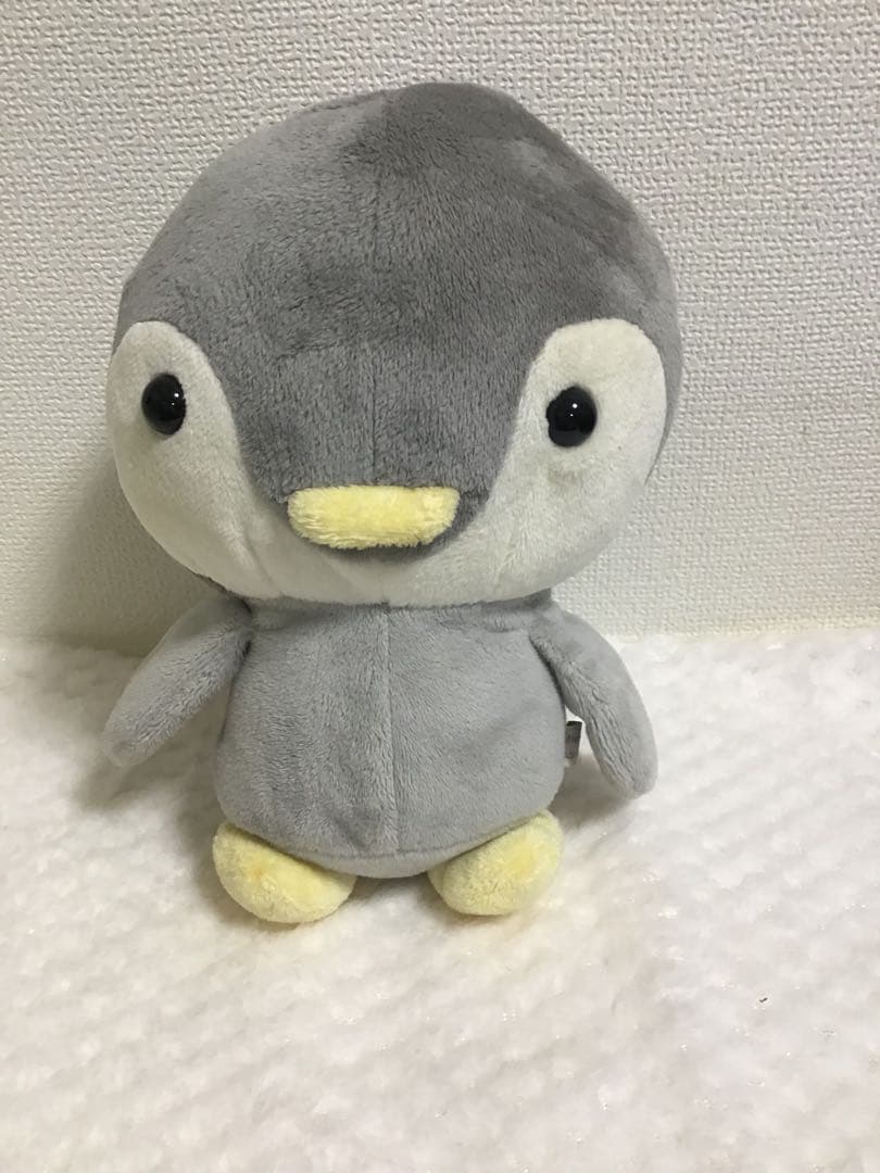 マザーガーデンしろたん かめたん・ぺんた・うさもも・もこた 4体セット