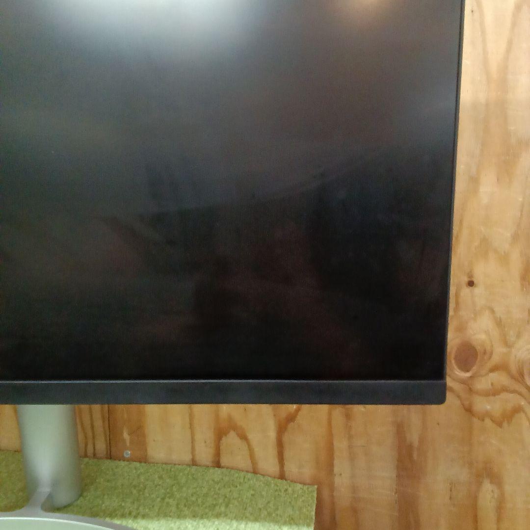 TOMO31.5インチ4K液晶モニターLG32UN550-W ②