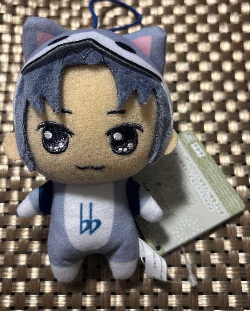 アニメキャラクターノンジャンルグッズまとめ売り