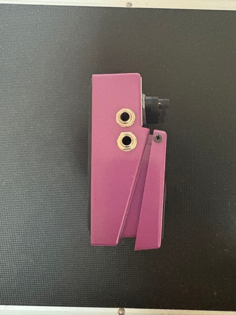 BOSS BF-3 フランジャーエフェクター