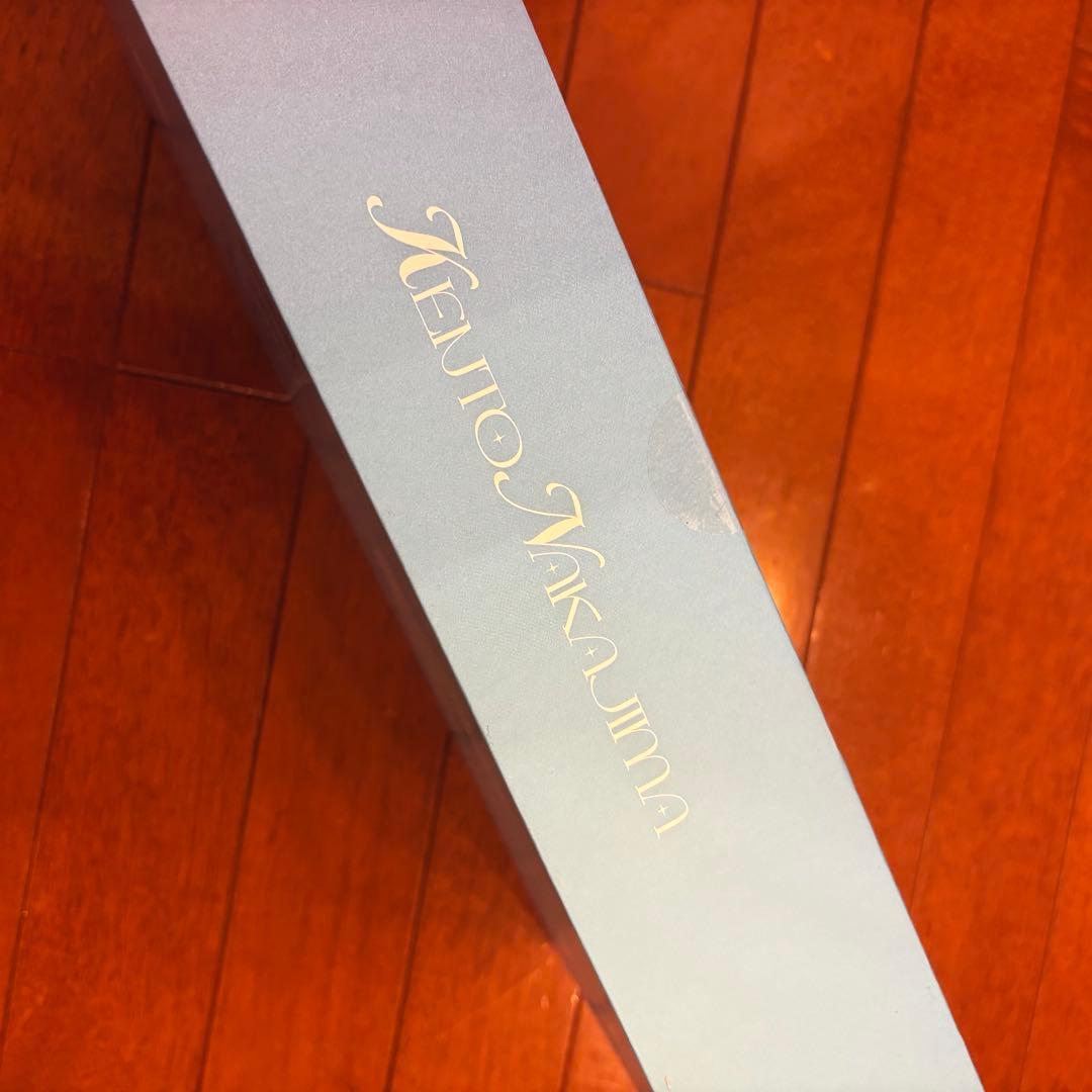 【最安値・新品・未開封】中島健人 2026 IDOLICの魔法　ペンライト