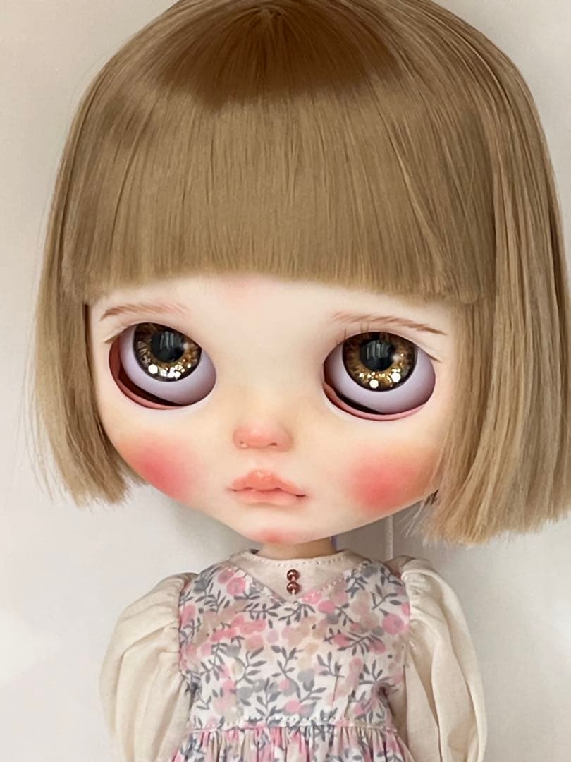 カスタムアイシードール＊アウトフィット付き！短期出品です‼︎