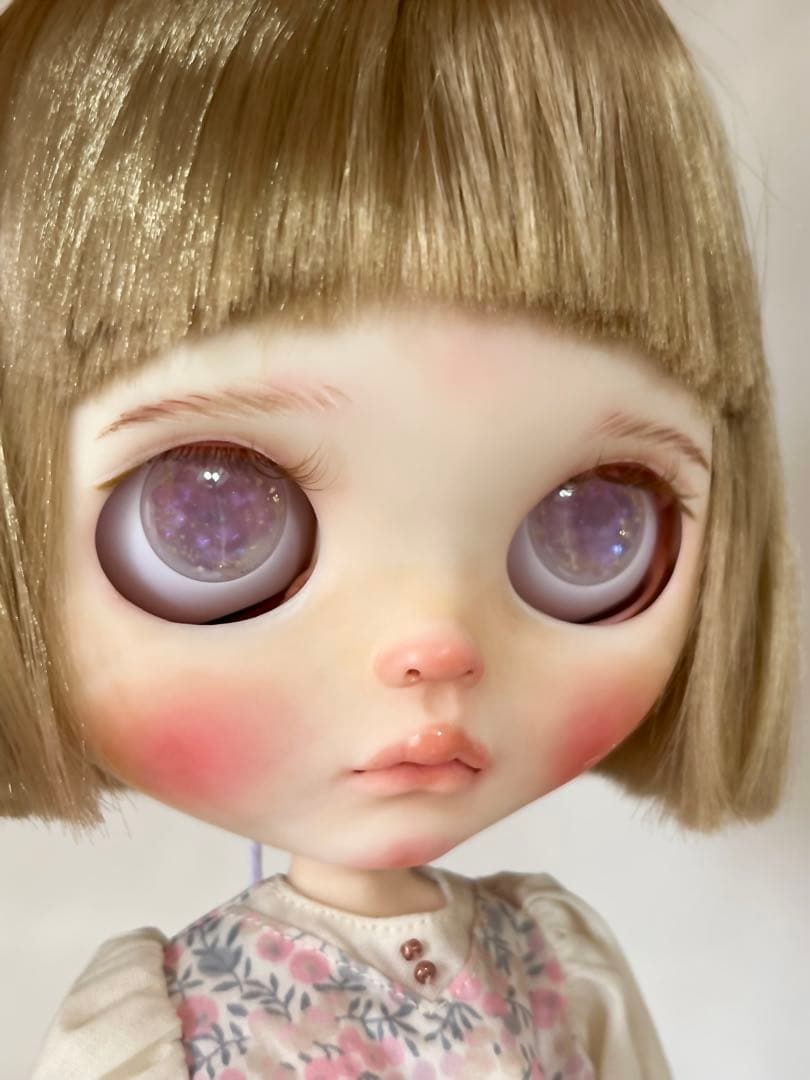 カスタムアイシードール＊アウトフィット付き！短期出品です‼︎