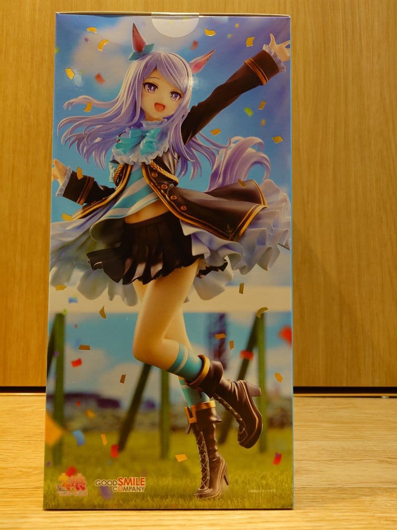 ウマ娘 プリティーダービー メジロマックイーン～名門メジロ家の至宝～