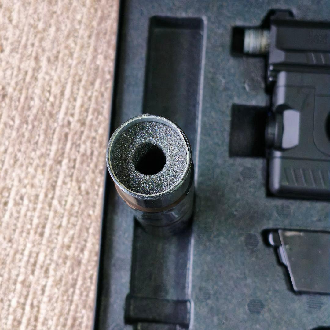 東京マルイ SOCOM Mk23 ガスガン 一式