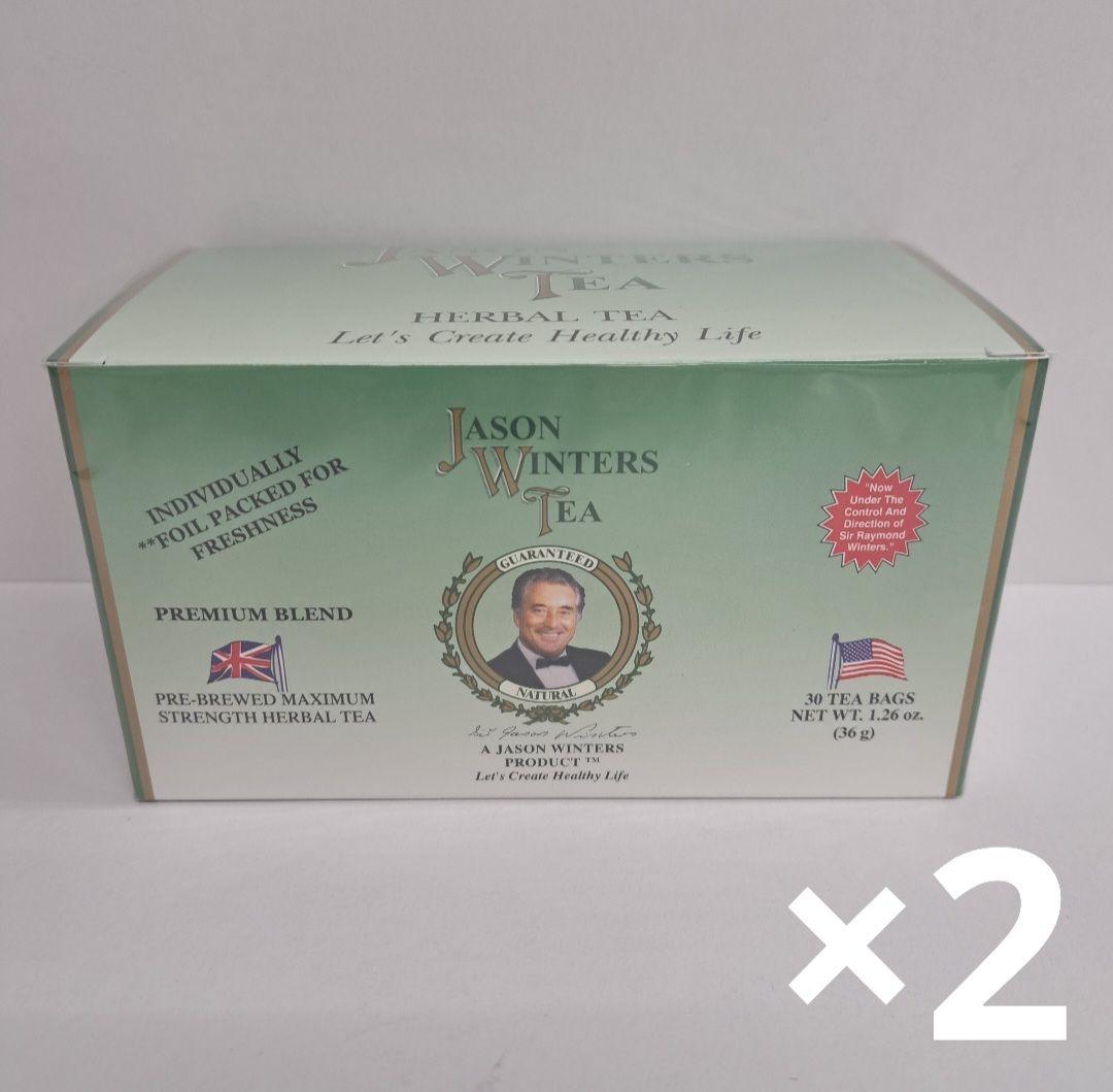 y71216011 ジェイソンウィンターズティー　×2