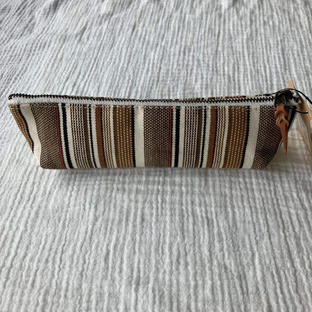 【絶版】UNITED BEES ボートペンケース　ストライプ 新品未使用　送料込