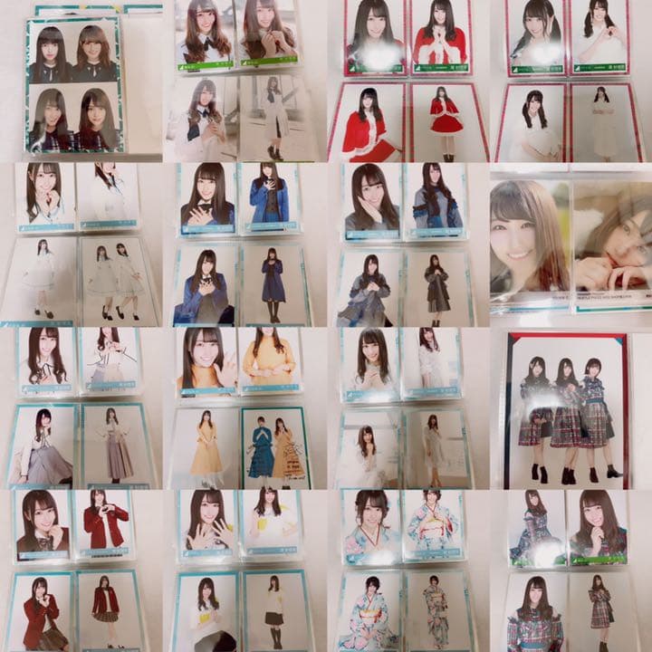 日向坂46 潮紗理奈　セット　値下げ中！