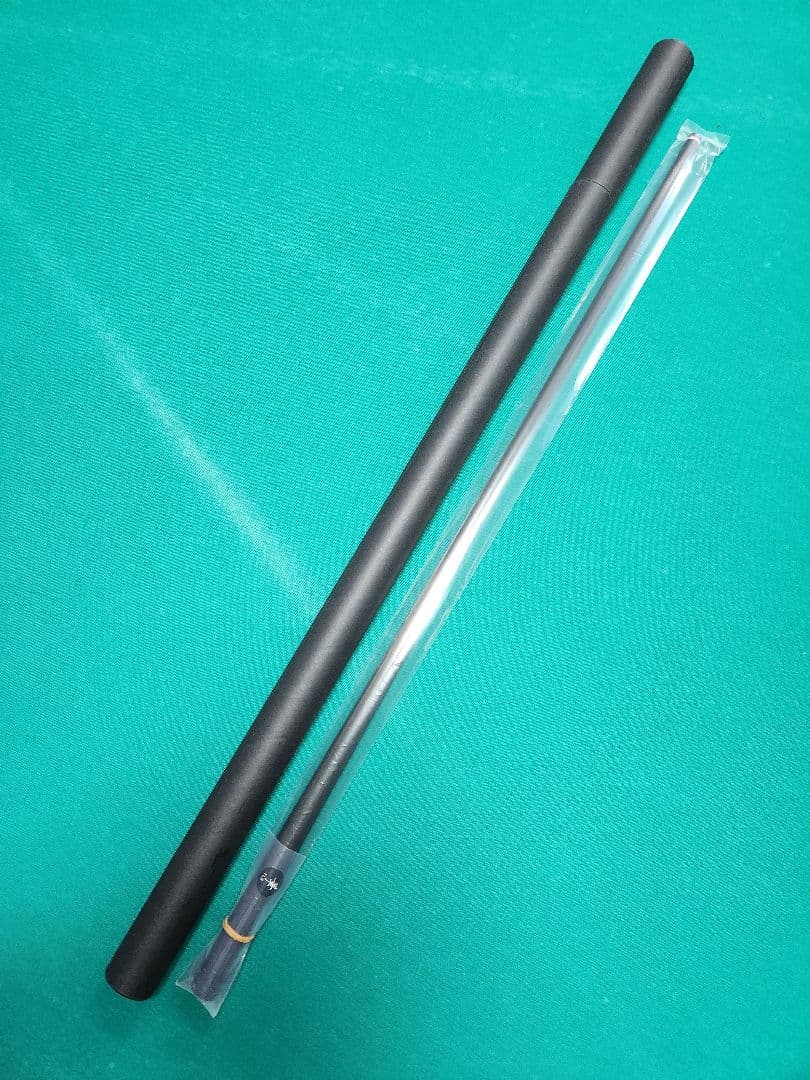 ADAM　アダム　カーボンシャフト　GRASP　華　11.8 新古