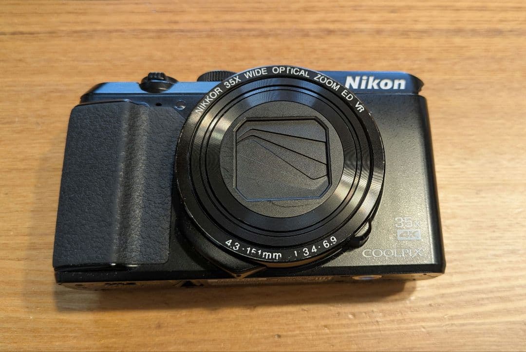 Nikon COOLPIX A900 デジタルカメラ ジャンク品