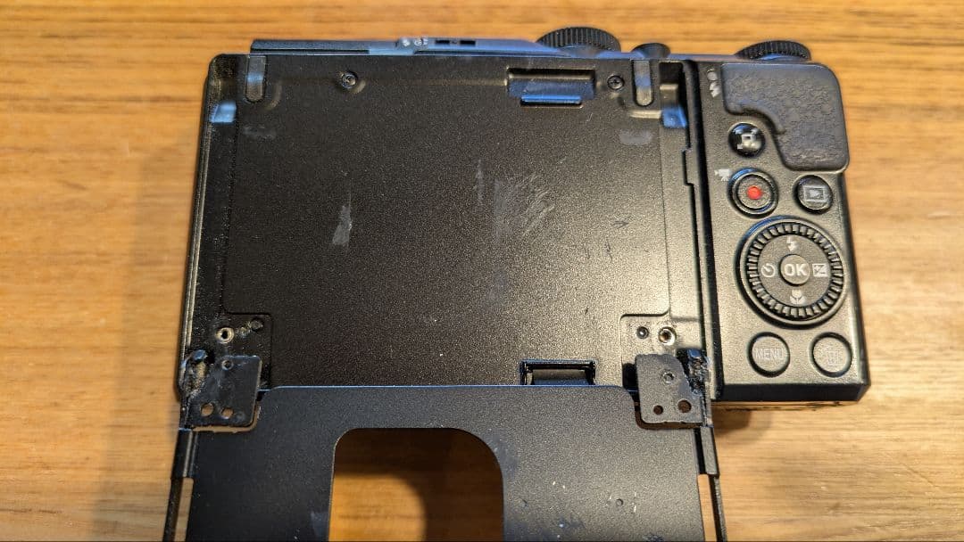 Nikon COOLPIX A900 デジタルカメラ ジャンク品