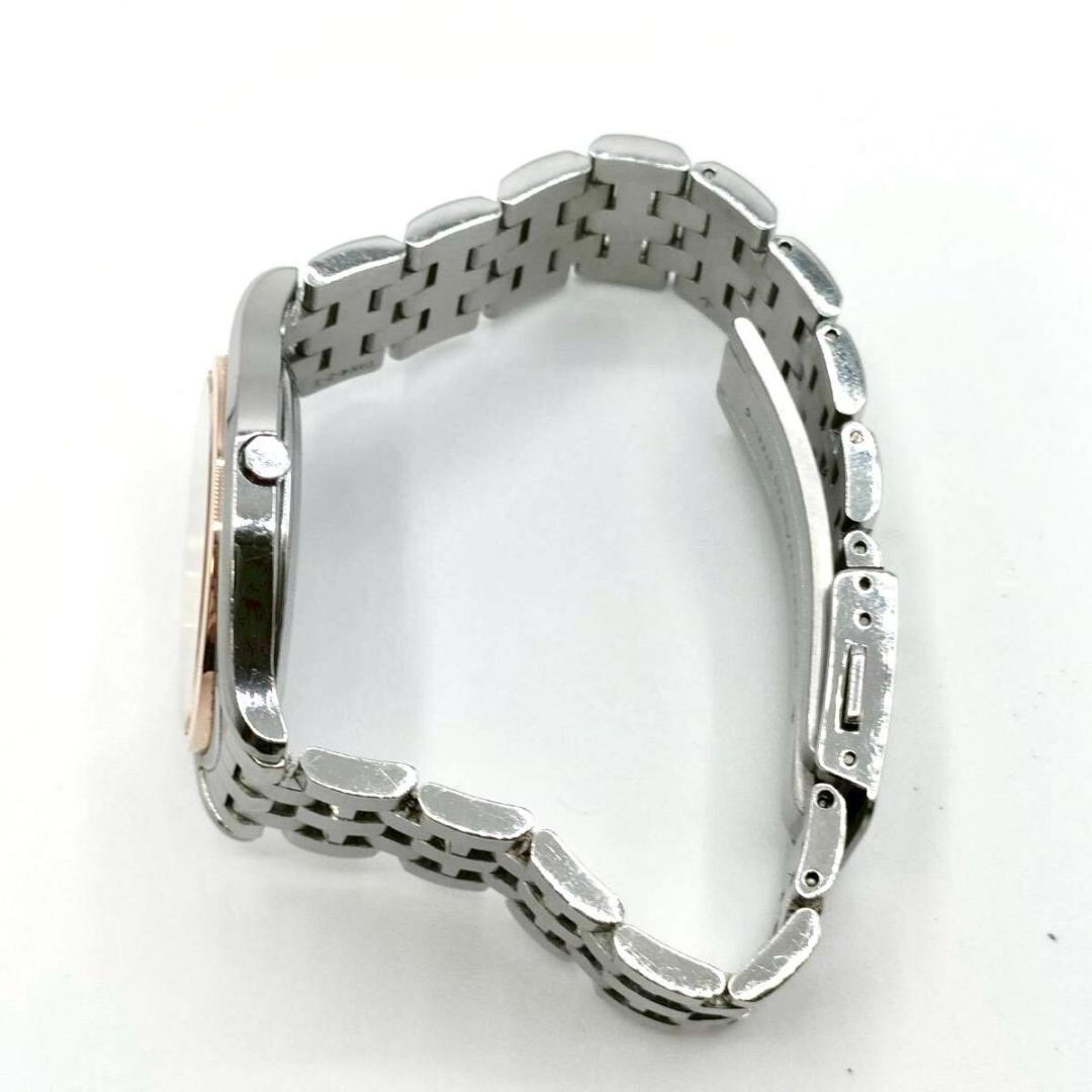 稼働品 SEIKO DOLCE クォーツ QZ 腕時計 8J41-0AD0