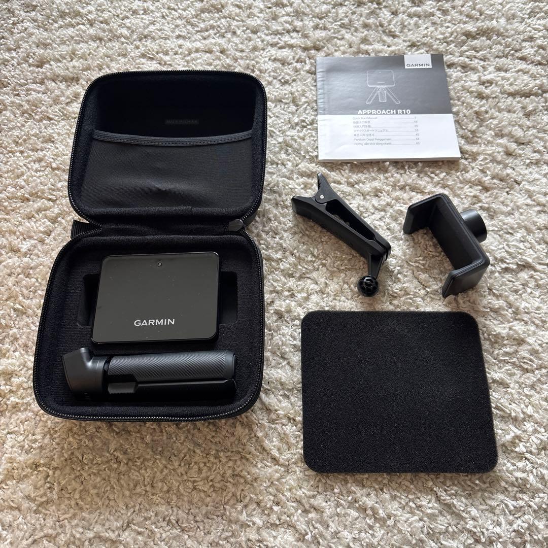 GARMIN APPROACH R10 ガーミン