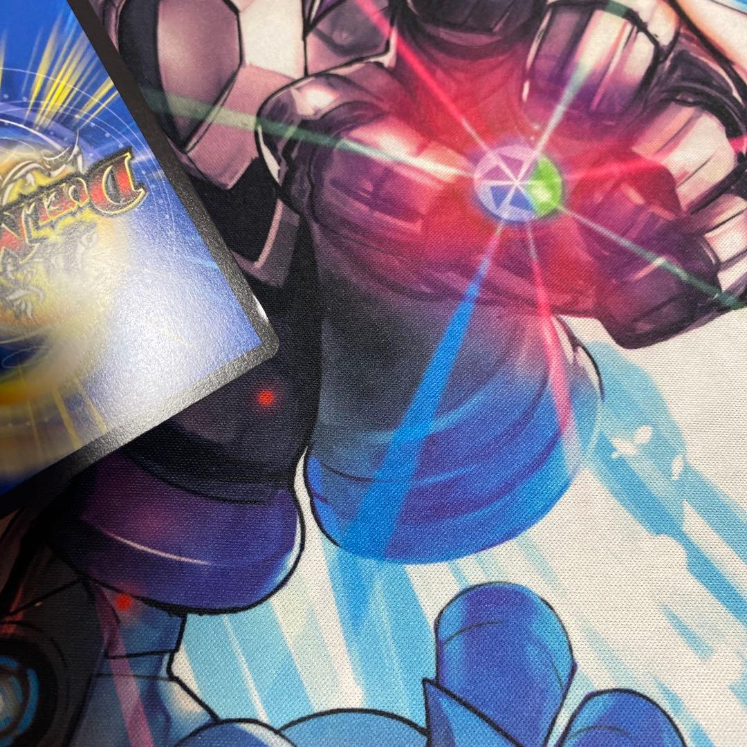 ∞龍ゲンムエンペラー　csプロモ　2枚