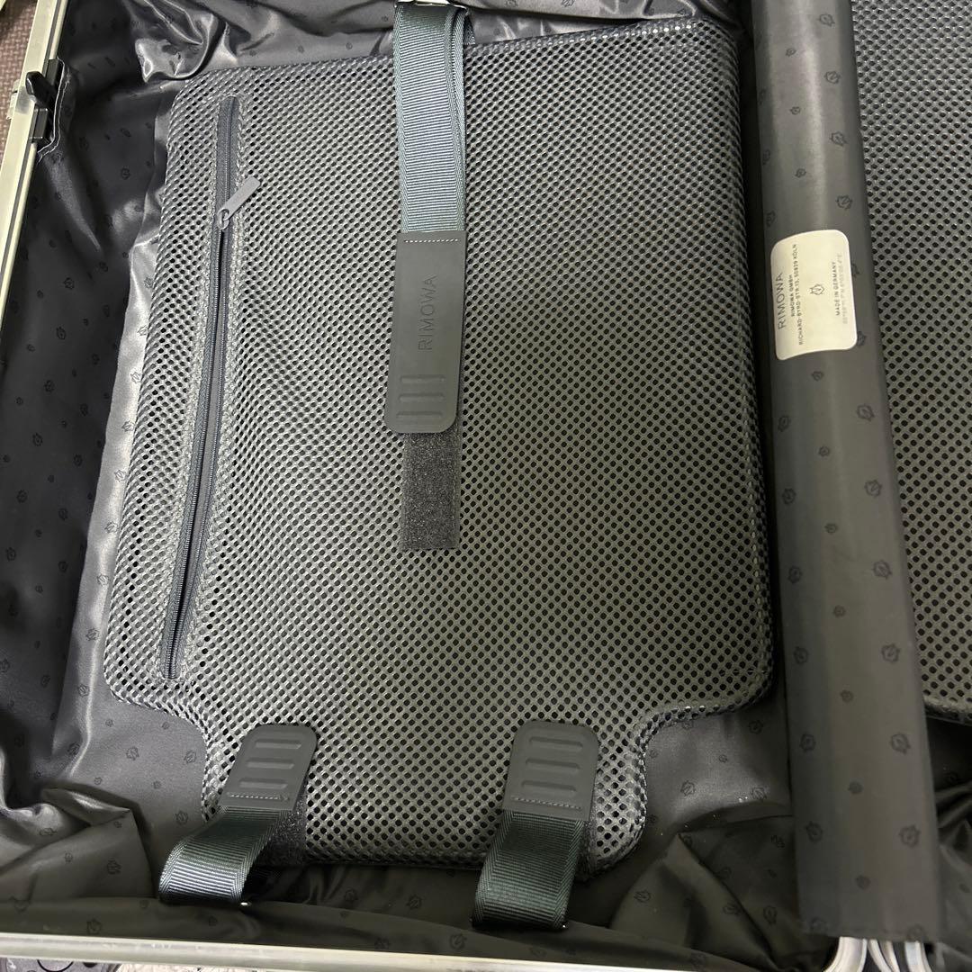 RIMOWA クラシックキャビン　機内持ち込み　36L リモワ