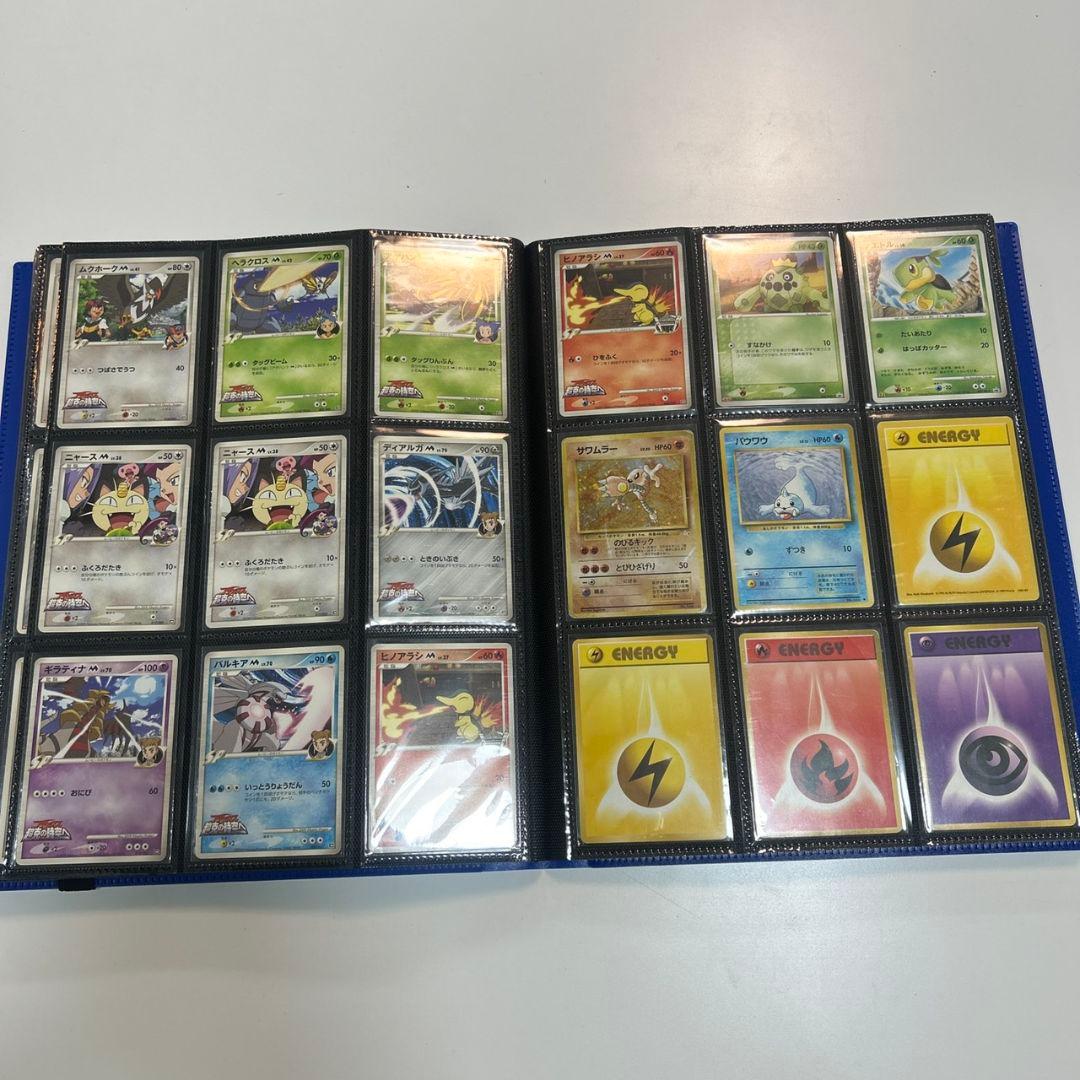 ツ*シ様 ポケモンカード　ピカチュウなど　古いカード　引退品