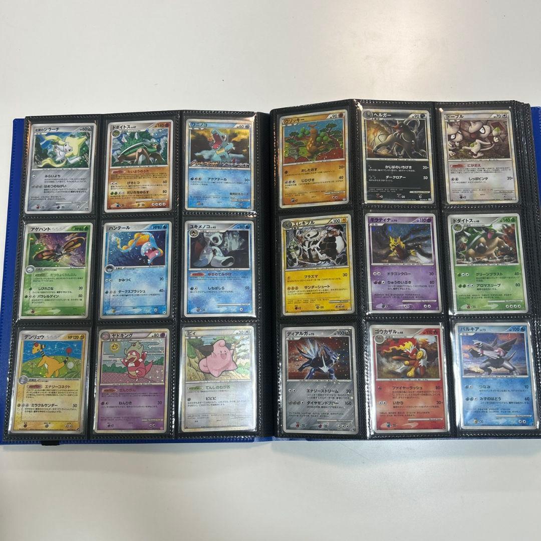 ツ*シ様 ポケモンカード　ピカチュウなど　古いカード　引退品