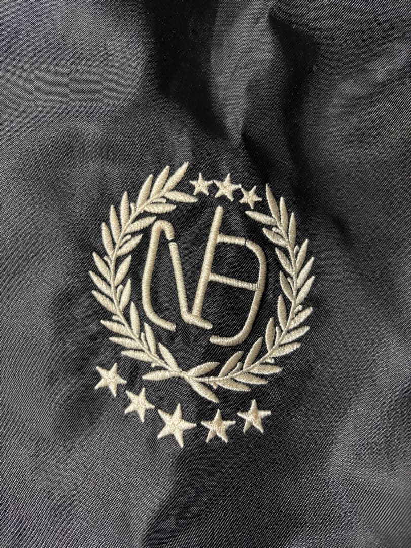 Novelbright コーチジャケット　size M