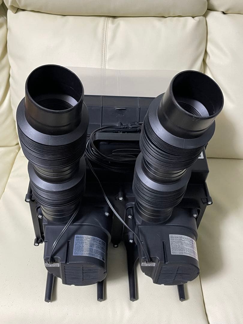 タミヤ　塗装ブース　ツインファン　ペインティングブース2 TAMIYA