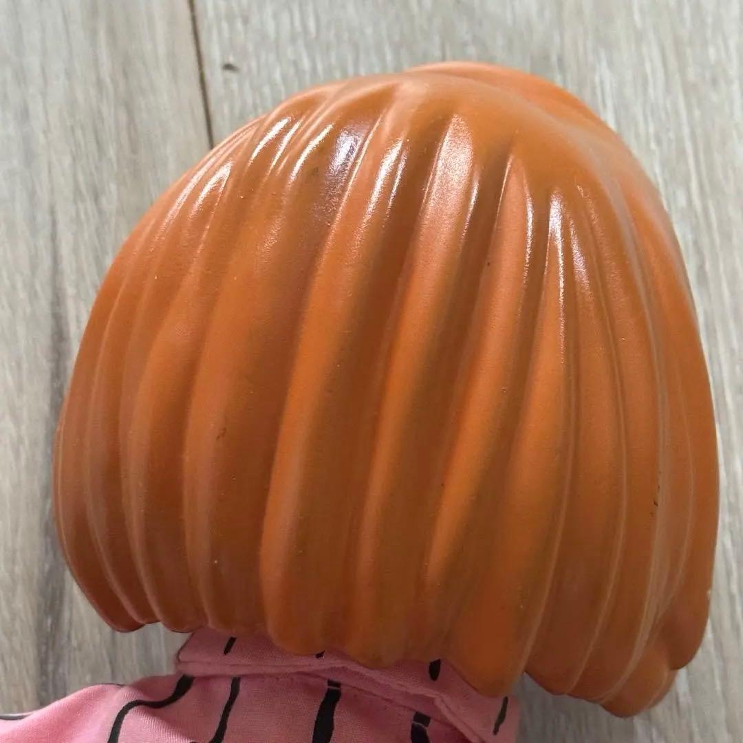 チャーリー・ブラウンとヴィンテージ ペパーミントパティ スヌーピー