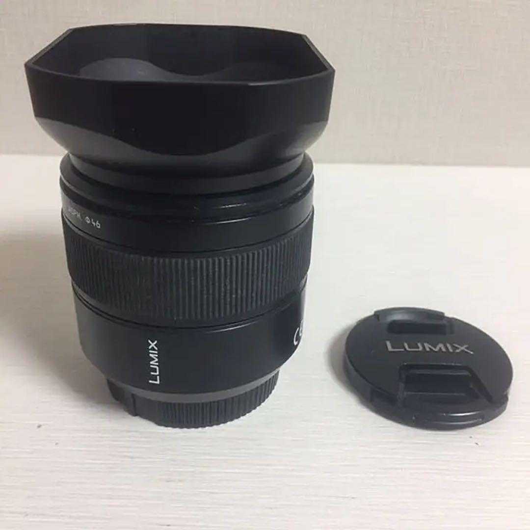 最終価格！パナソニック【ライカ】マクロレンズ　45mm H-ES045