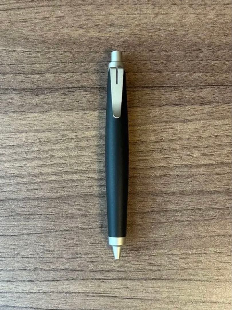 LAMY スクリブル ボールペン
