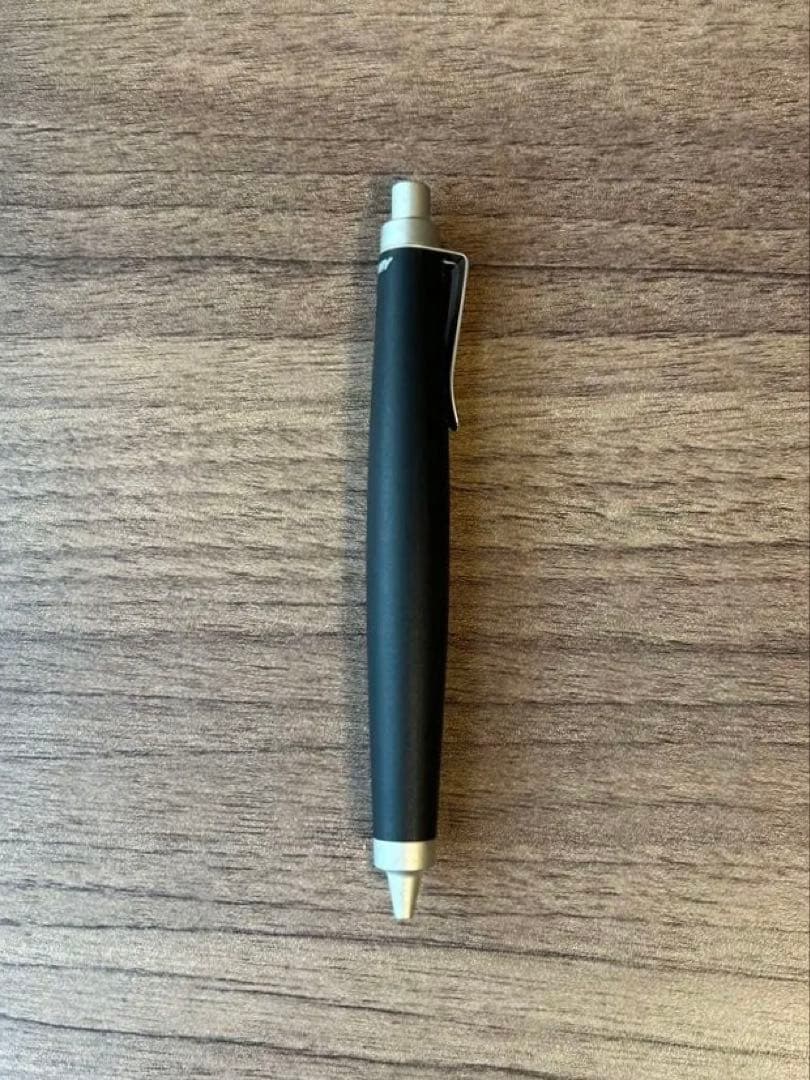 LAMY スクリブル ボールペン
